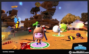 Disney Universe, Impresiones