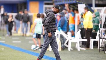 El Club Herediano despidió a Paulo César Wanchope y a su asistente por los malos resultados en los últimos cuatro partidos.