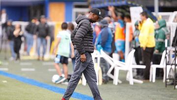 El Club Herediano despidi&oacute; a Paulo C&eacute;sar Wanchope y a su asistente por los malos resultados en los &uacute;ltimos cuatro partidos.