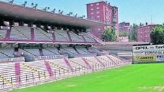 "Con vallas nos sentimos maltratados y marginados"