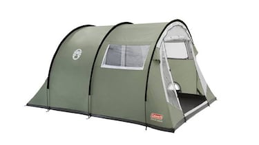 Vete de camping con las Ofertas de Primavera de Amazon