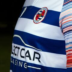 Former Premier League club use new kit to highlight climate change