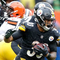 Steelers vs Browns: Horario, TV; cómo y dónde ver