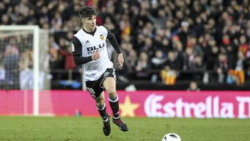 Carlos Soler.