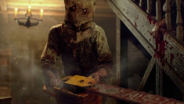 Resident Evil 4 Remake confirma demo y siembra el terror en el State of Play con un impresionante gameplay