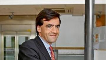 Badiola se la juega.