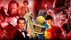 Los Oscar y los Razzie de los videojuegos: los mejores (y los peores) juegos basados en películas