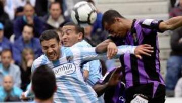 El camino para irse a Segunda