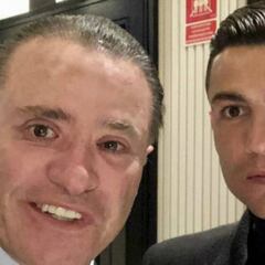 ¿Cristiano Ronaldo a Sinaloa? Gobernador 'tantea' el fichaje