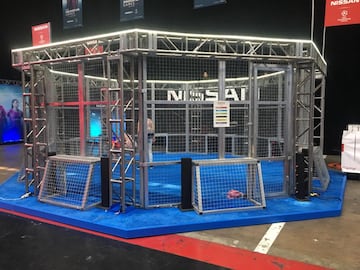 Lo mejor del cierre y ganadores de los Innovation Games