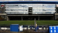 Tres estadios del Schalke: reflejo de la historia de un club minero