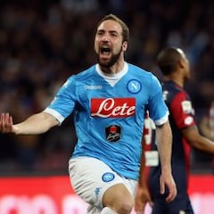 11 posibles fichajes del Bayern de Múnich de Ancelotti