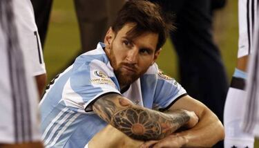 World Cup 2018: AS English's wish-list for Russia