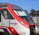 Ofertas de trabajo en Renfe: sueldos de hasta 3.000 euros sin oposición