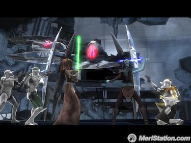 [E3] Star Wars The Clone Wars: Héroes de la República