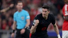 Benfica 4-5 Barcelona: resumen, goles y resultado