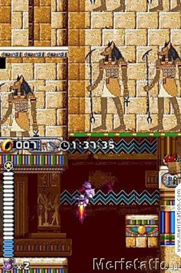 Sonic Rush, Impresiones