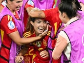 ¡The Best sigue siendo Aitana!