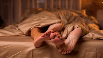 Descubre cómo son las parejas ASA, un nuevo modelo para seguir viviendo juntos pero dormir separados, divorciándose unas horas del sueño.