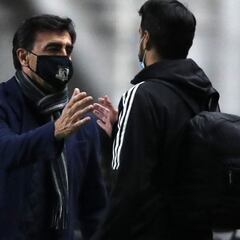 La búsqueda más complicada de Colo Colo: se agotan las opciones