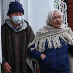 Devolución IVA del DPS: ¿puede cobrar un tercero a nombre de un adulto mayor?