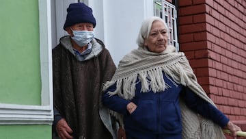 Devolución IVA del DPS: ¿puede cobrar un tercero a nombre de un adulto mayor?