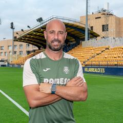 Pepe Reina: “Gatusso me marcó mucho a nivel humano”