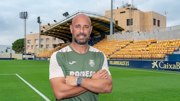 Pepe Reina: “Gatusso me marcó mucho a nivel humano”