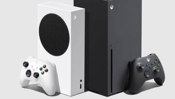 R¨¦cord de reservas de Xbox Series X|S: ¡°Estamos abrumados¡±; habr¨¢ m¨¢s unidades