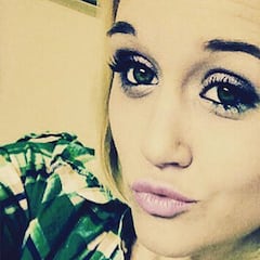 Muere Jordan Cashmyer a los 26 años