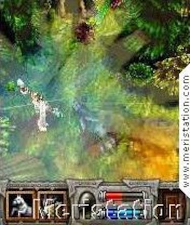 The Roots: Gates of Chaos