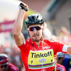 El Giro de Lombardía 2016: Resumen de la etapa