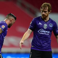 Liga MX informa el cambio de fecha del Mazatlán vs Puebla