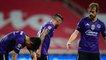 Liga MX informa el cambio de fecha el Mazatlán vs Puebla