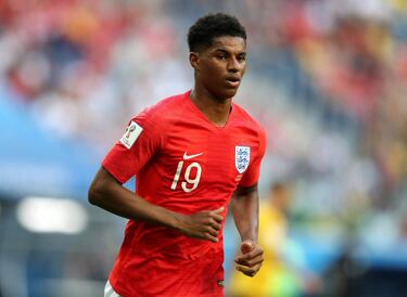 Inglaterra-Manchester United. valor en el mercado: 89.2 millones de euros.