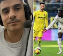 Álvaro Benito y su definición de Ferland Mendy que es un calco de lo que opina el madridismo