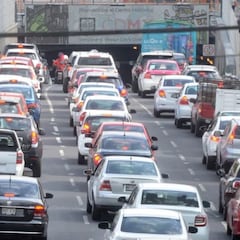 ¿Hay Doble Hoy No Circula para el 25 de octubre 2025?: autos y placas que descansan en CDMX y Edomex