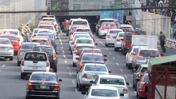 ¿Hay Doble Hoy No Circula para el 24 de enero de 2025?: autos y placas que descansan en Cdmx y Edomex