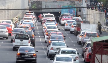 Hoy No Circula CDMX y Edomex: ¿qué autos no circulan este domingo 31 de agosto?