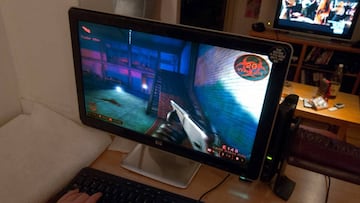 Cómo solucionar los problemas de brillo en la pantalla de tu PC