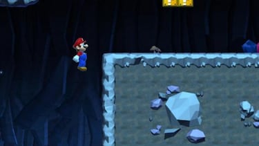 Super Mario Run: Nueva galería de imágenes en HD