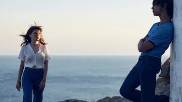 cannes 2025, m¨¢s esperadas, pel¨ªculas, cine, romer¨ªa