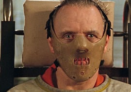 Las 30 mejores películas basadas en psicópatas y dónde verlas