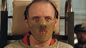 El silencio de los corderos