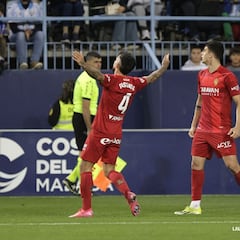 Un gol de falta 2.267 días después