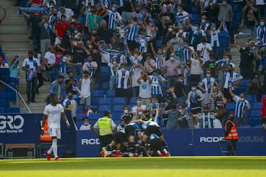 Una póliza de hogar llamada Vicente Moreno