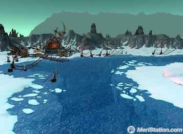 Wrath of the Lich King, la segunda expansión para WoW