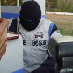 Miguel Ricart, único condenado del caso Alcàsser, es identificado en una casa okupa de Madrid