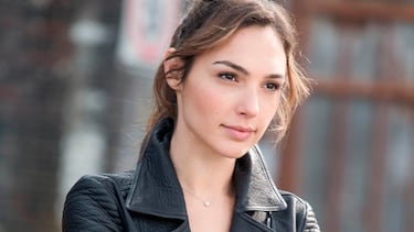 La transformación física de Gal Gadot a través de todas sus películas