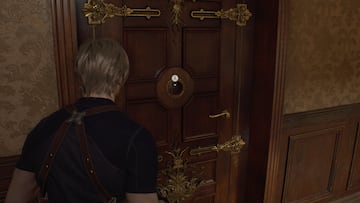 resident evil 4 remake todos los puzzles como resolverlos